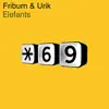 Friburn & Urik - Elefants - Single